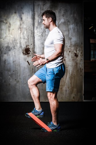 guma mini band physioroll pomarańczowa.jpg