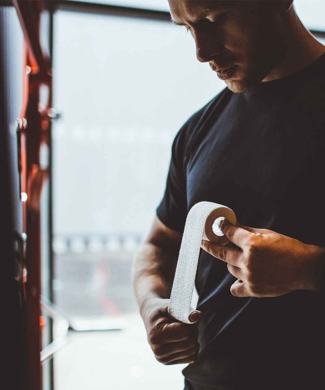 No buzz  Just nature