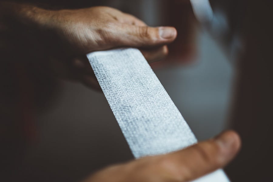 bandaż coban sporttape