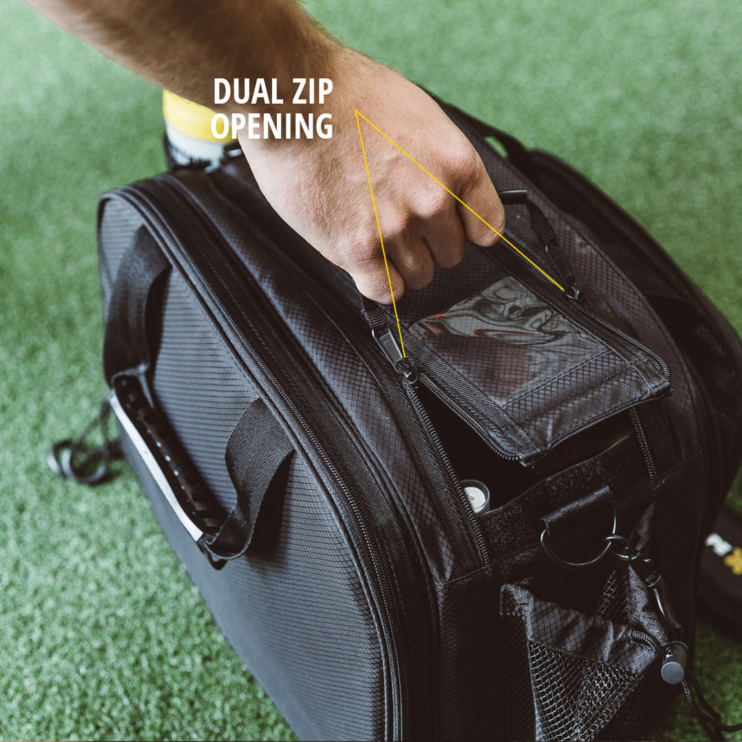 medyczna torba sporttape