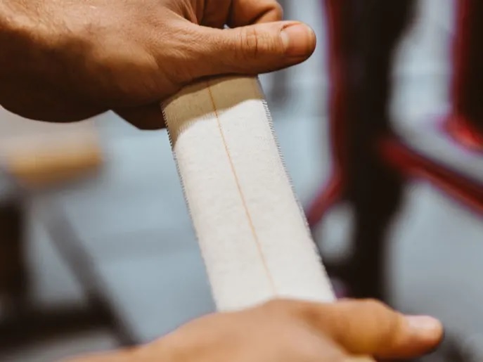 bandaż elastyczny eab